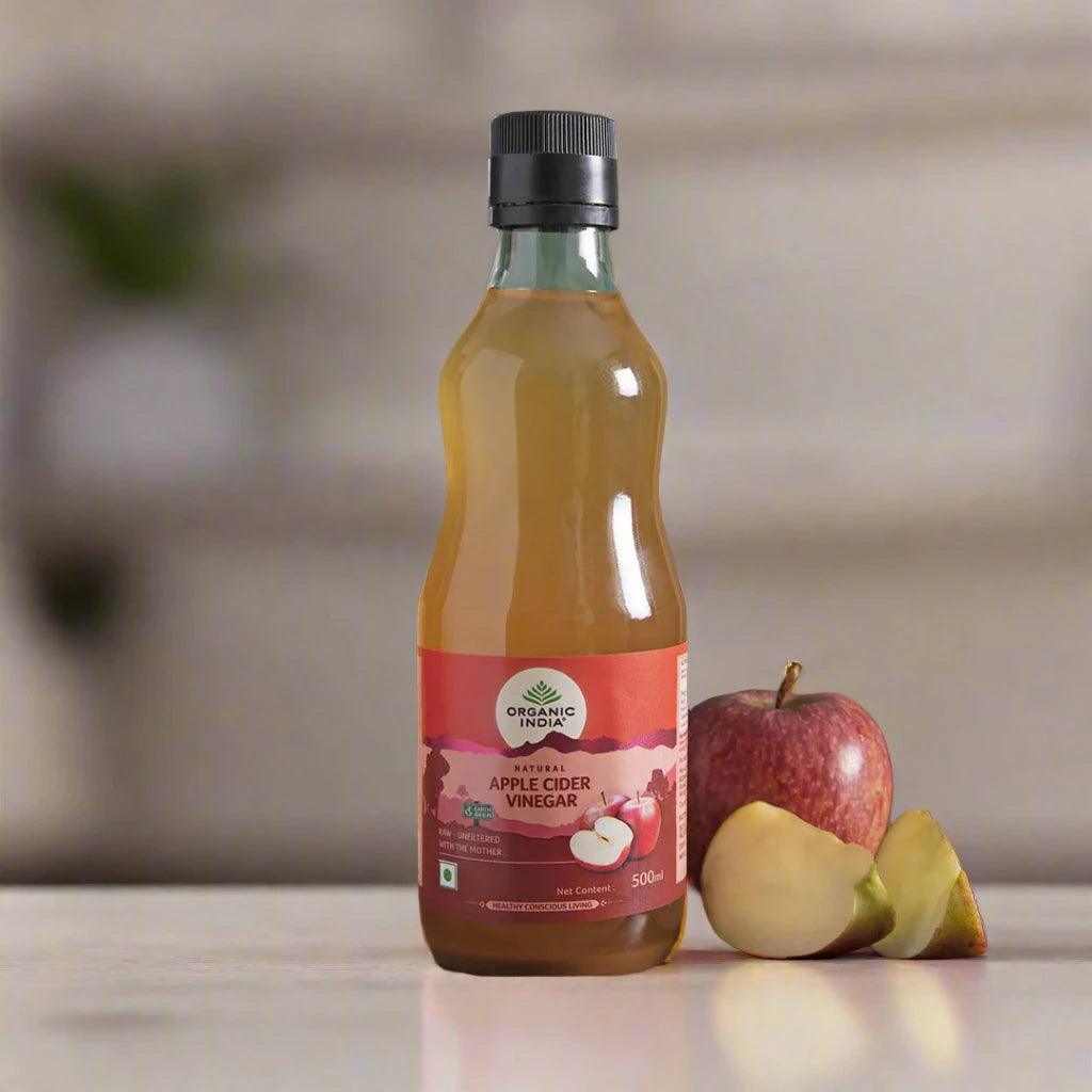 Apple Cider Vinegar 500ml - AHA KART