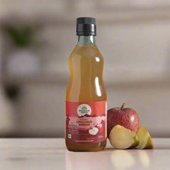 Apple Cider Vinegar 500ml - AHA KART