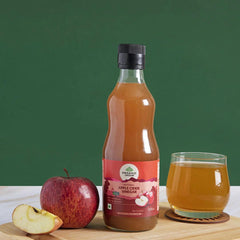 Apple Cider Vinegar 500ml - AHA KART