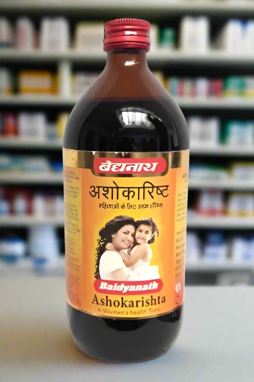 Ashokarishta - AHA KART