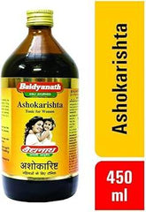 Baidyanath Ashokaristha