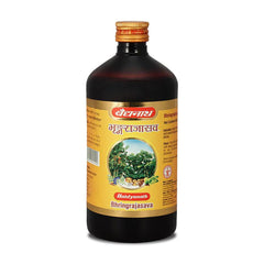 Baidyanath Bhringrajasav (450 ml) - AHA KART