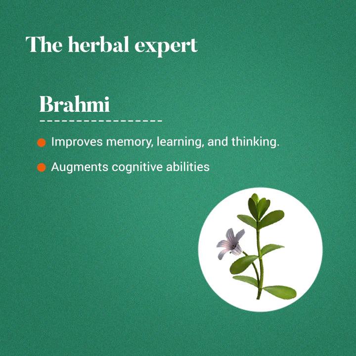 Brahmi - AHA KART