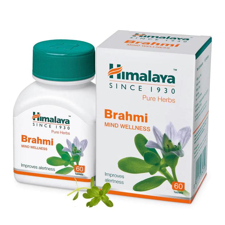 Brahmi - AHA KART