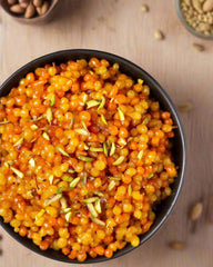 Vellanki Dry Fruit Boondi