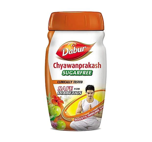 Dabur Chyawanprakash - 500g - AHA KART