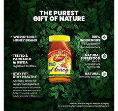 Dabur Honey 500g - AHA KART