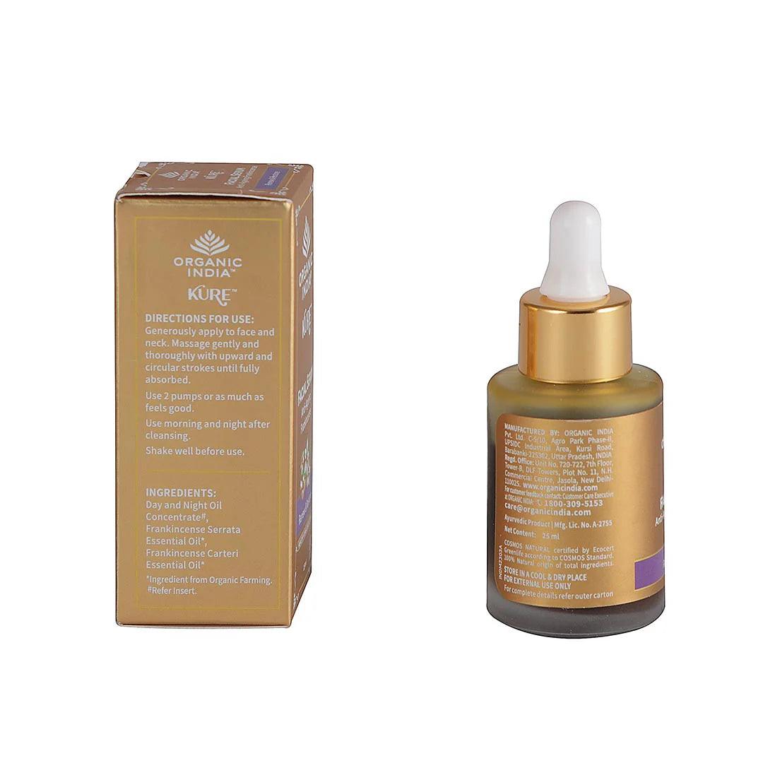 Facial Serum Anti-Ageing 25ml - AHA KART