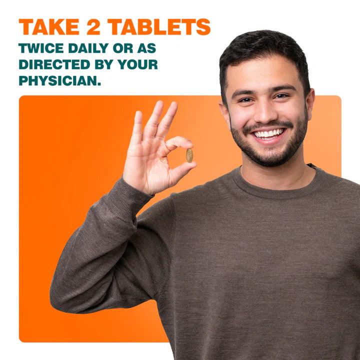 Gokshura tablets - AHA KART