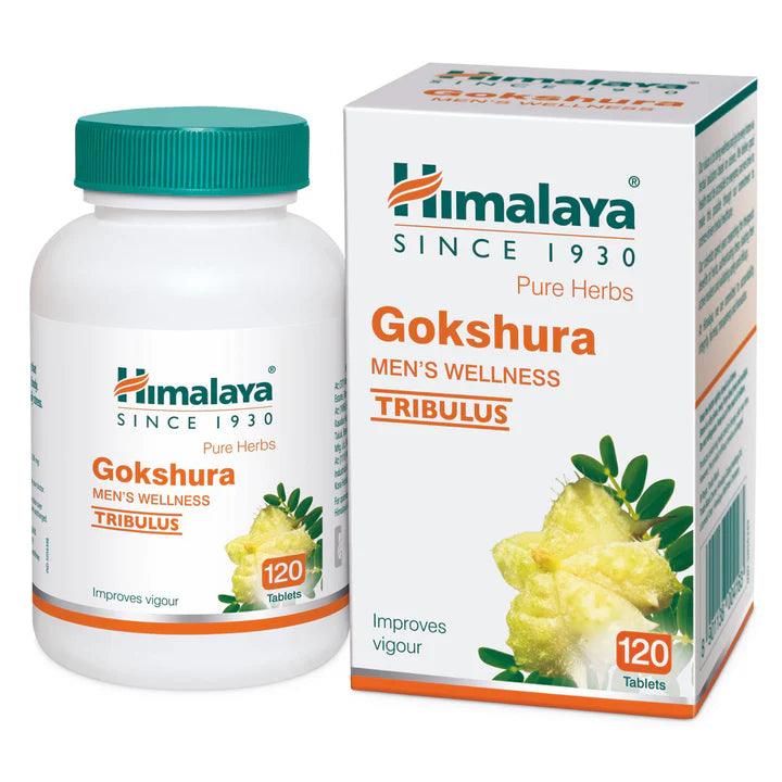 Gokshura tablets - AHA KART