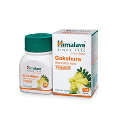 Himalaya organic Gokshura - AHA KART