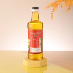 Groundnut Oil 1 Litre - AHA KART