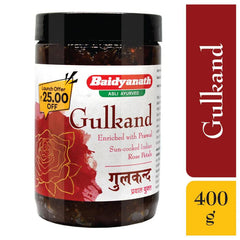 Baidyanath Gulkand - AHA KART