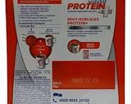 Horlicks Protein Plus Health and Nutrition - AHA KART