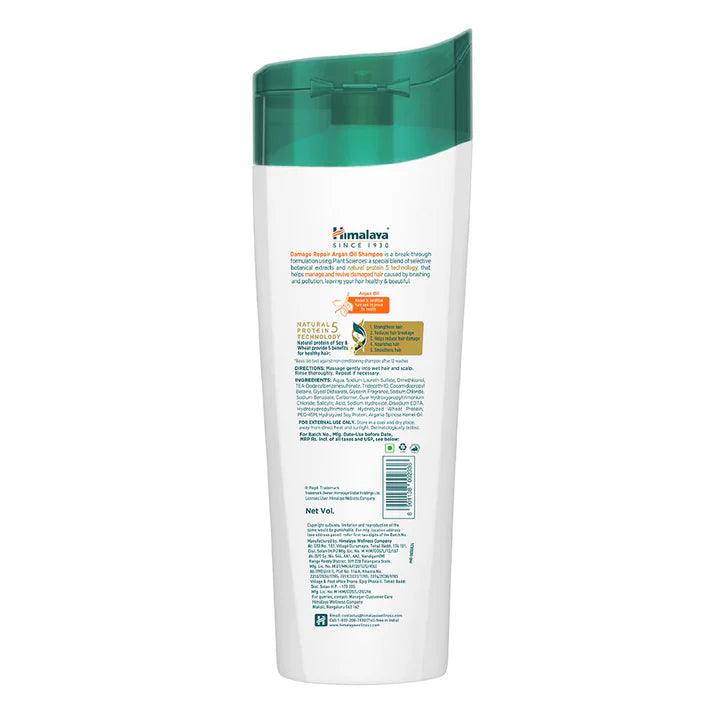 Himalaya Damage Repair Argan Oil Shampoo - AHA KART