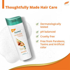 Himalaya Damage Repair Argan Oil Shampoo - AHA KART