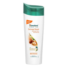 Himalaya Damage Repair Argan Oil Shampoo - AHA KART