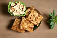 Vellanki Kaju Chikki