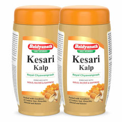 Baidyanath Kesari Kalp Chyawanprash - AHA KART