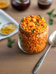 Vellanki Dry Fruit Boondi