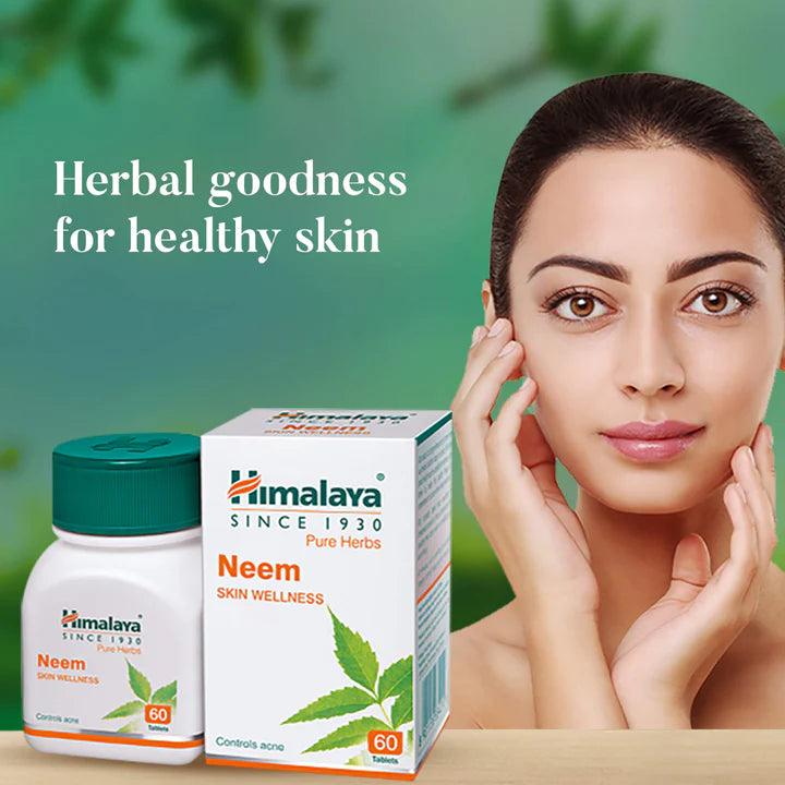 Himalaya Organic Neem - AHA KART