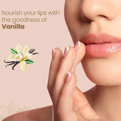 Natural Soft Vanilla Lip Care - AHA KART