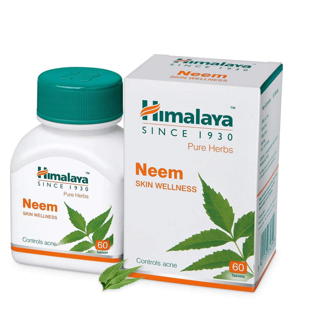 Himalaya Organic Neem - AHA KART