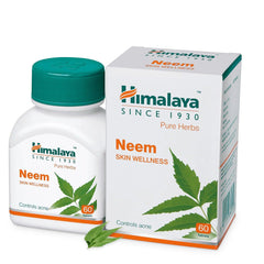 Himalaya Organic Neem - AHA KART