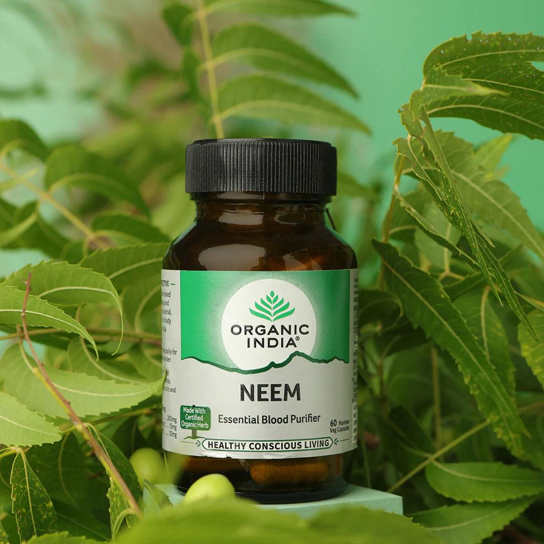 Neem - AHA KART