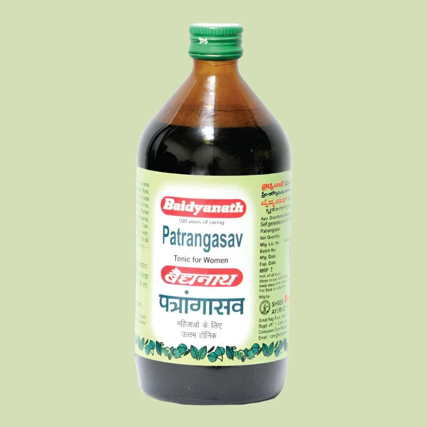 Patrangasav 450ml - AHA KART