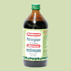 Patrangasav 450ml - AHA KART