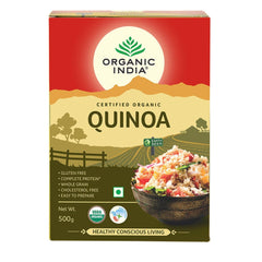 Quinoa 500g - AHA KART