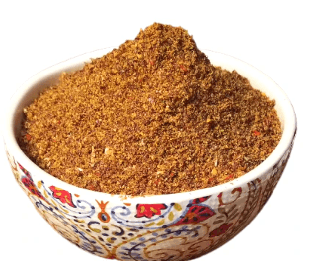 Godavari Vantillu Avisaginjala Podi (Flax Seeds)