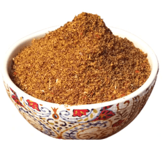 Godavari Vantillu Avisaginjala Podi (Flax Seeds)