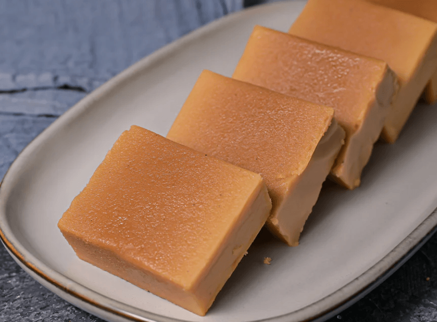 Godavari Vantillu Milk Mysore Pak