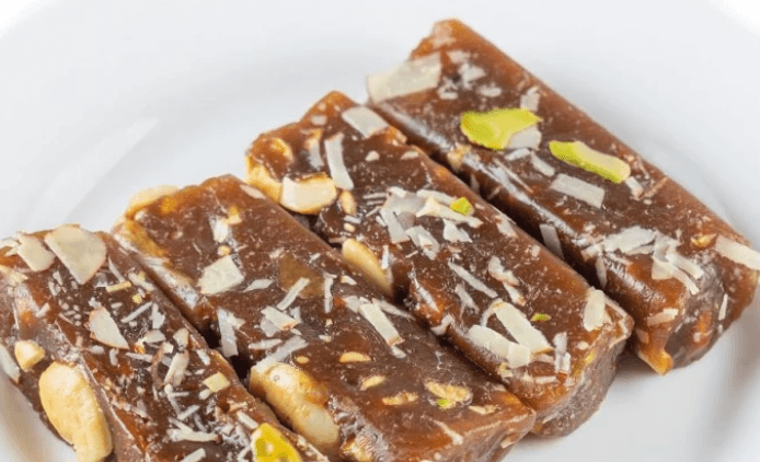 Godavari Vantillu Madugula Halwa Special Dry Fruit