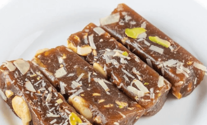 Godavari Vantillu Madugula Halwa Special Dry Fruit