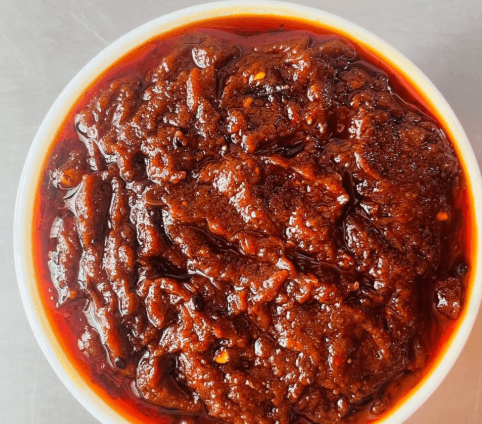 Jandhyala Allam Pachchadi Pickle