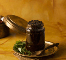 Jandhyala Palla Gongura Pickle