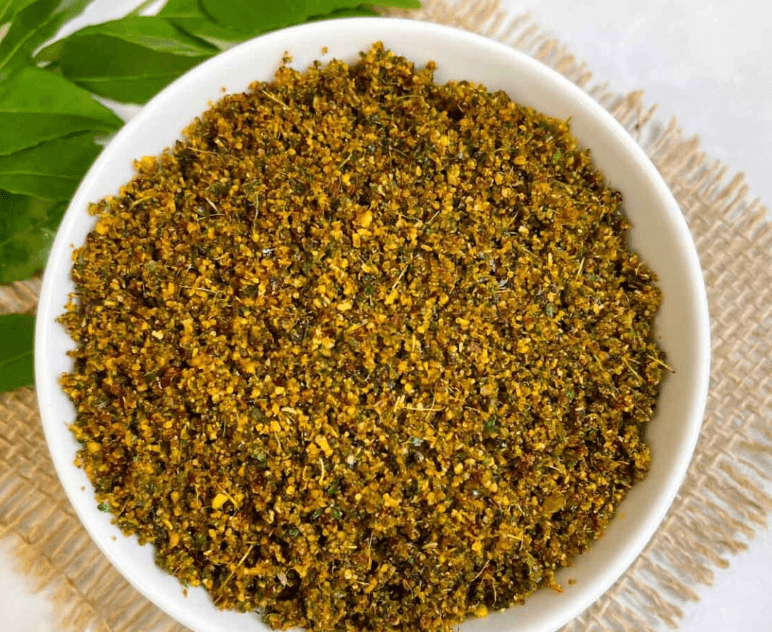 Jandhyala Karivepaku Powder