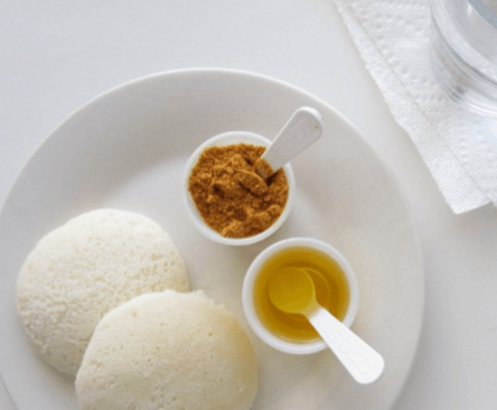 Jandhyala Idli Chutney Powder