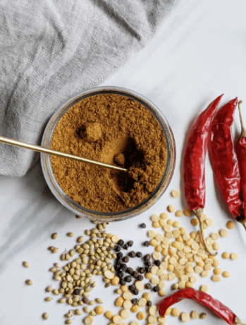 Jandhyala Sambar Powder