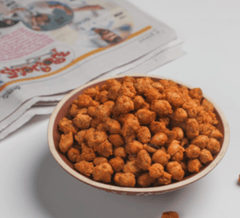 Jandhyala Masala Peanuts