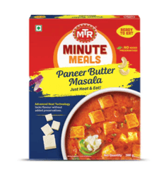 MTR Ready to Eat Paneer Butter Masala