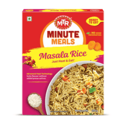 MTR Ready to Eat Masala Rice