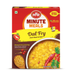 MTR Ready to Eat Dal Fry