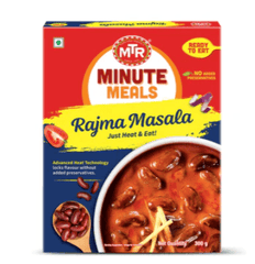 MTR Ready to Eat Rajma Masala