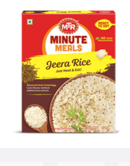 MTR Ready to Eat Jeera Rice