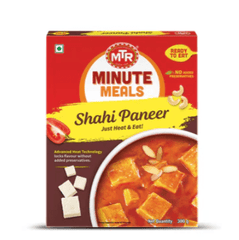 MTR Ready to Eat Shahi Paneer