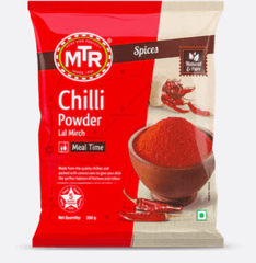 MTR SPICE-CHILLI POWDER